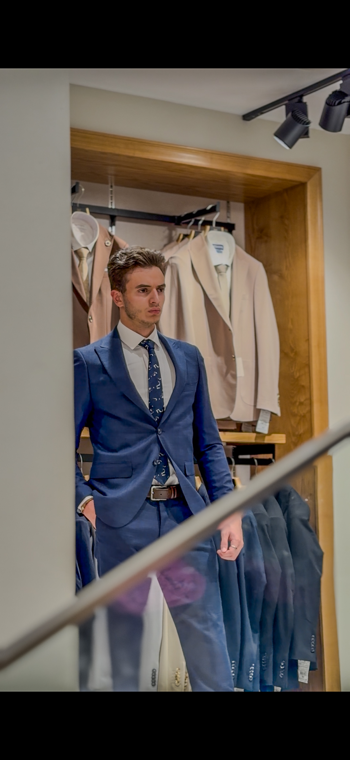 Amin Regaieg - Founder of NeoScale