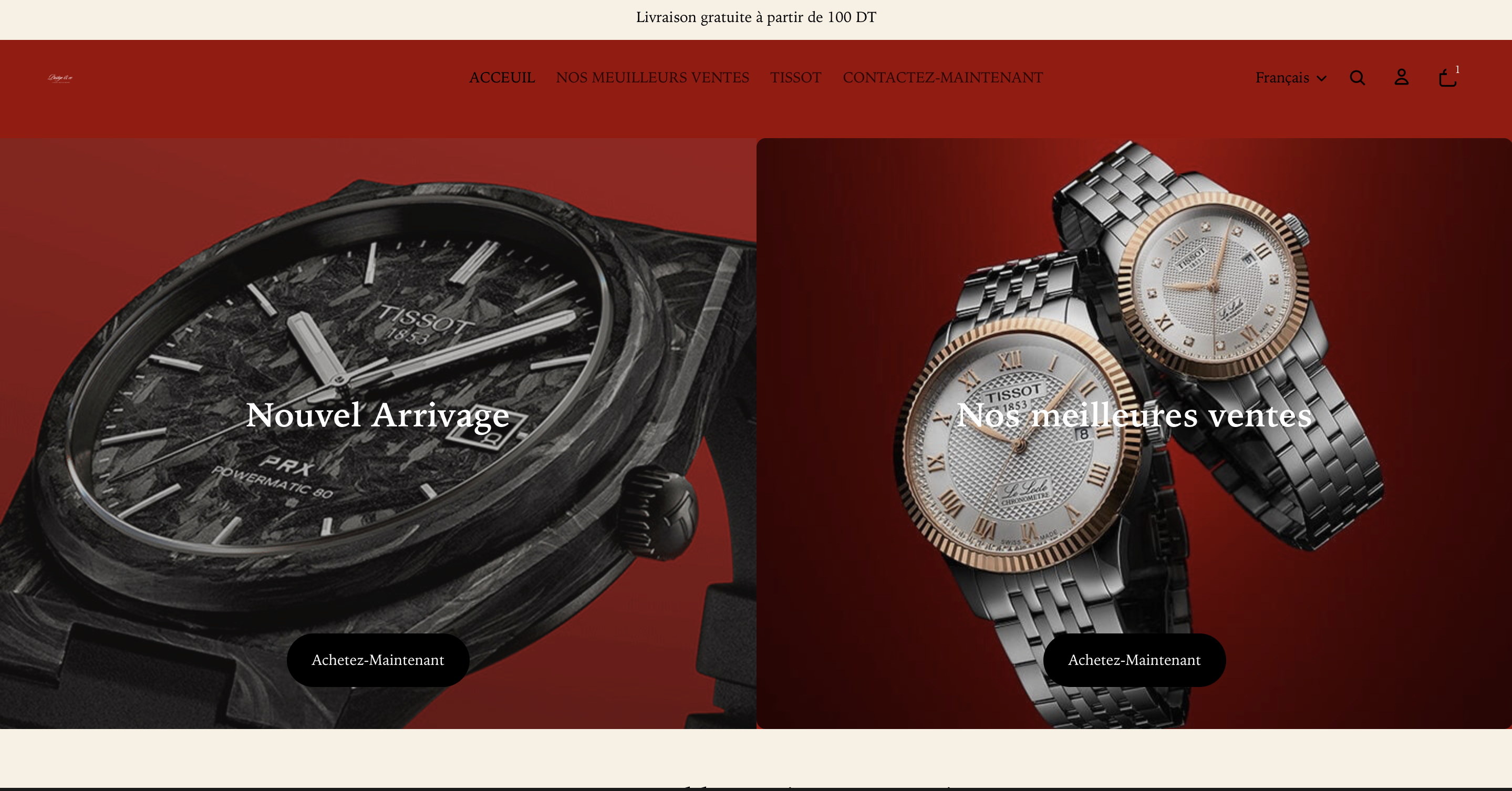 E-commerce Platform Case Study